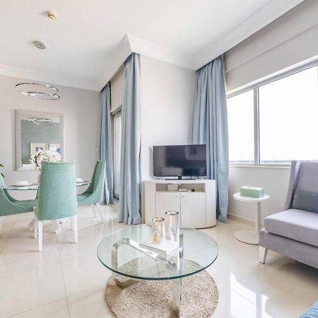 Damac Maison Mall Street Residences Dubai Esterno foto