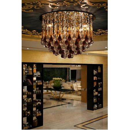 Damac Maison Mall Street Residences Dubai Esterno foto