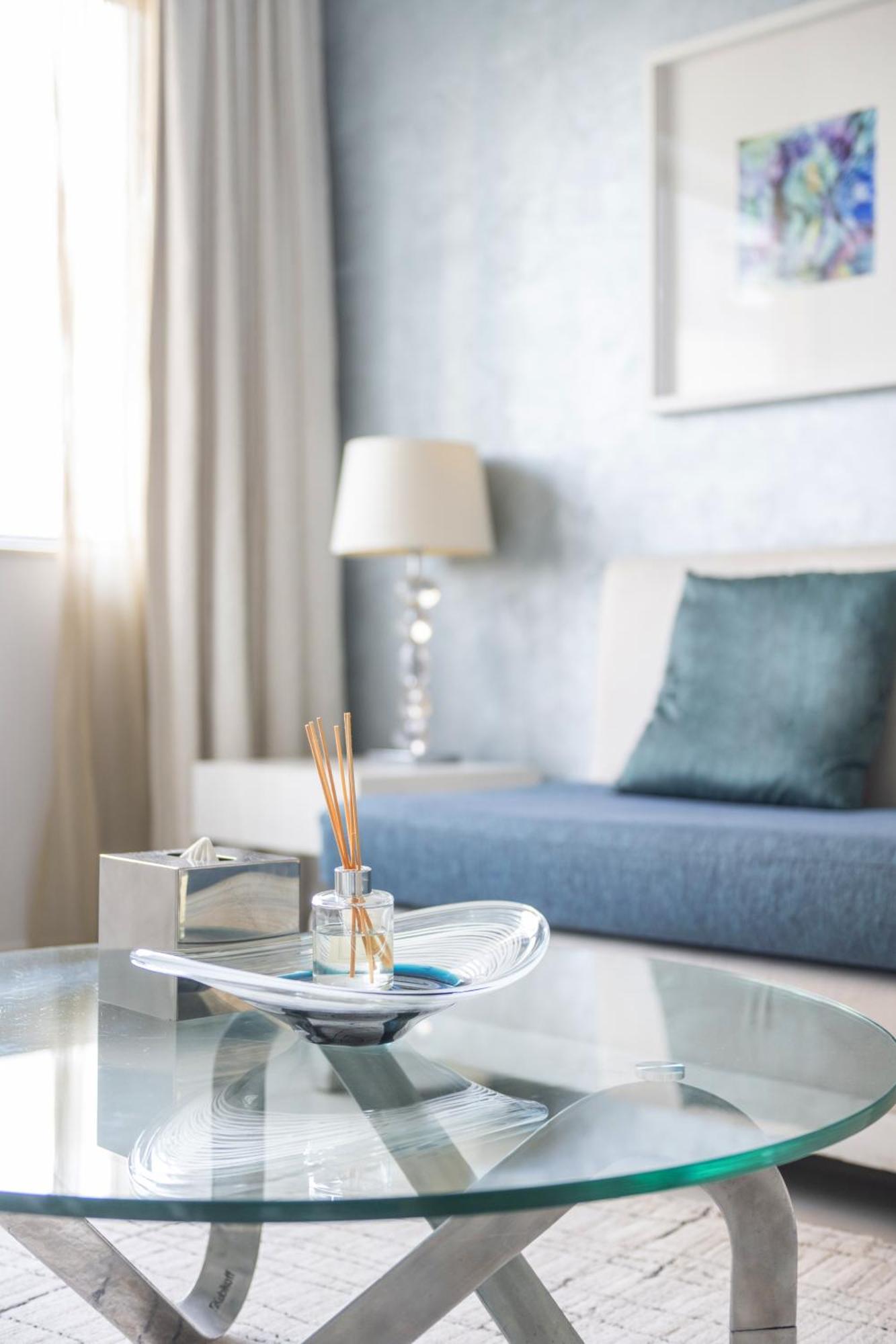 Damac Maison Mall Street Residences Dubai Esterno foto