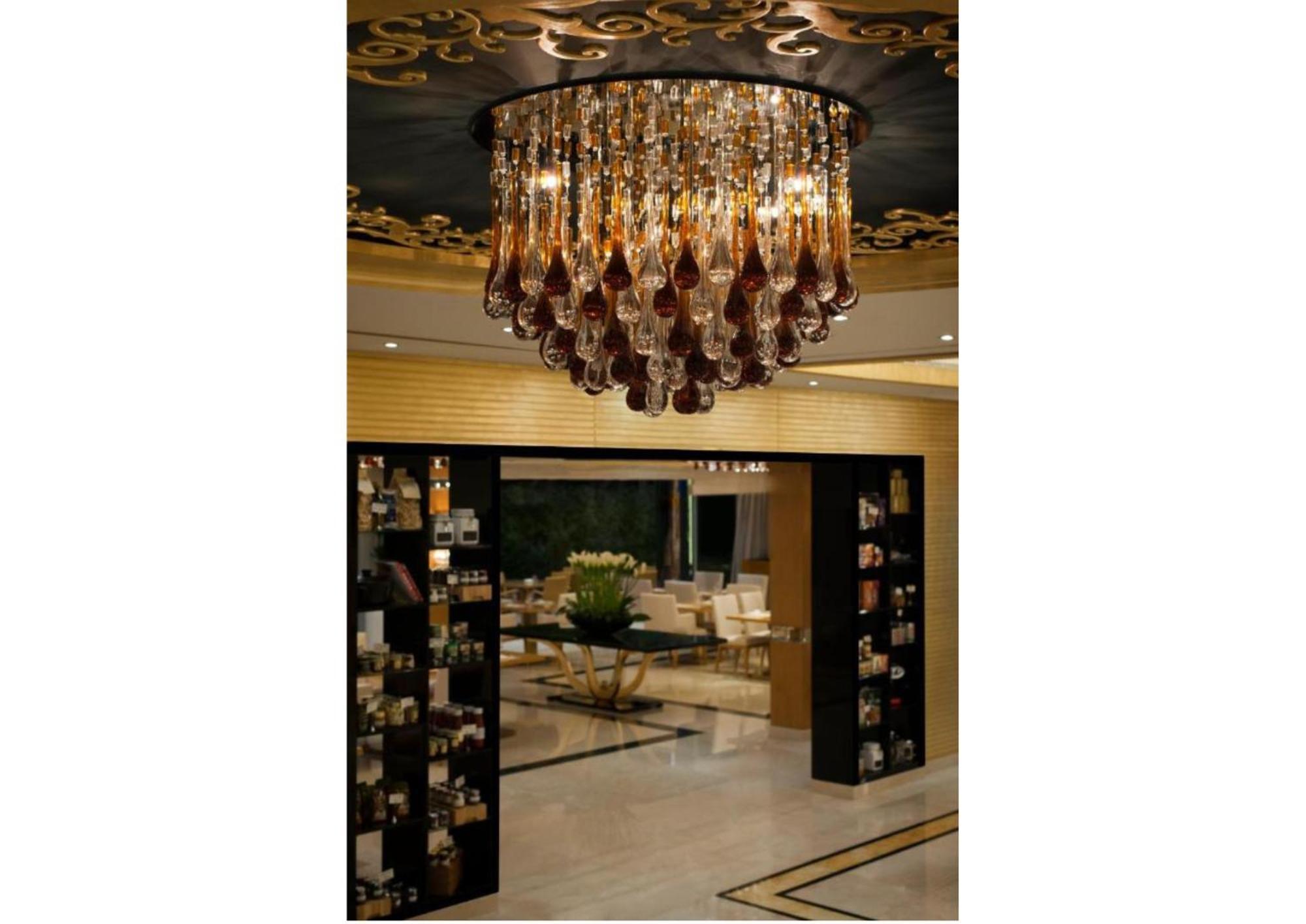 Damac Maison Mall Street Residences Dubai Esterno foto